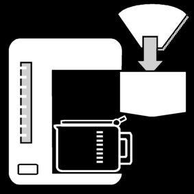 make coffee